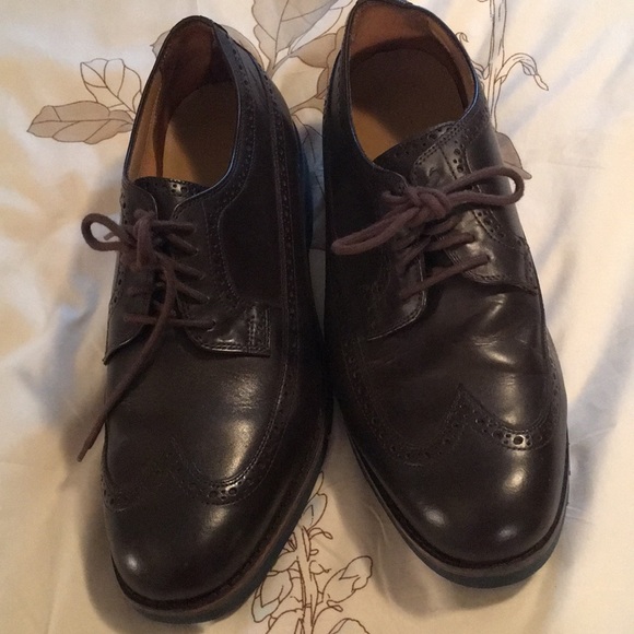 Cole Haan men’s dress shoe - Picture 2 of 4